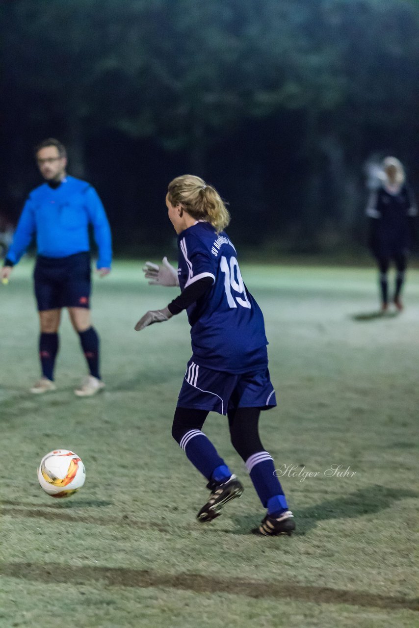 Bild 138 - Frauen TuS Tensfeld - SV Bienebuettel-Husberg